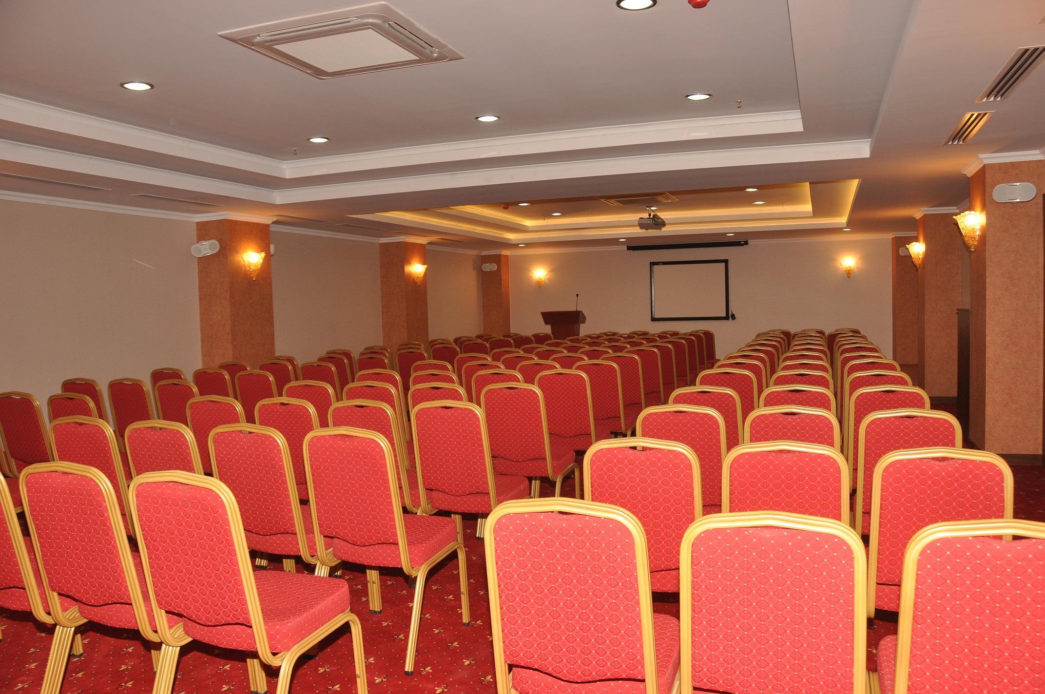 Otel White Gold & Alanya