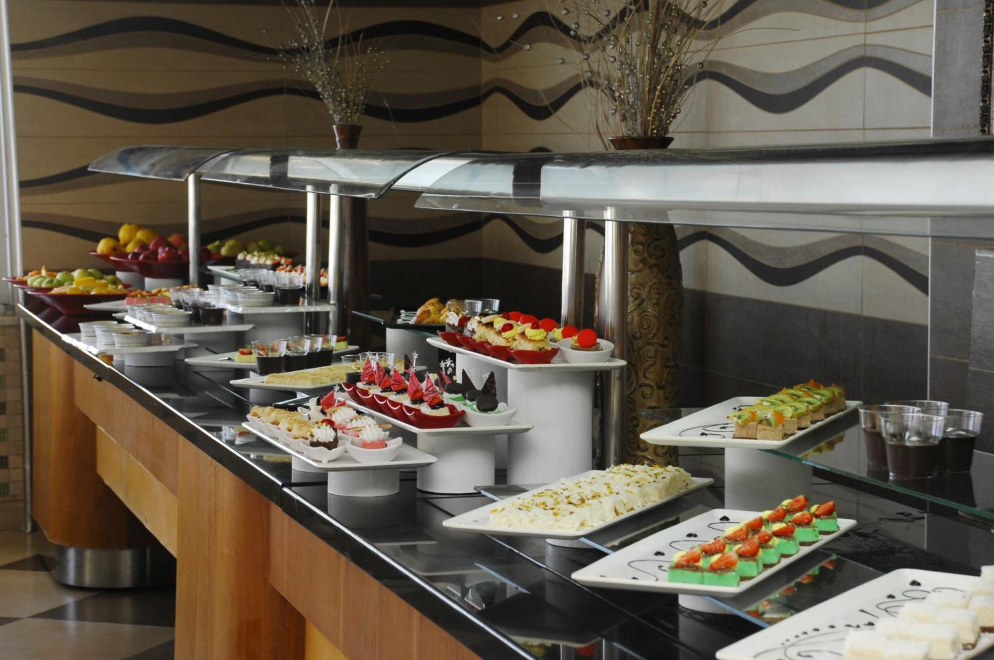 Otel White Gold &