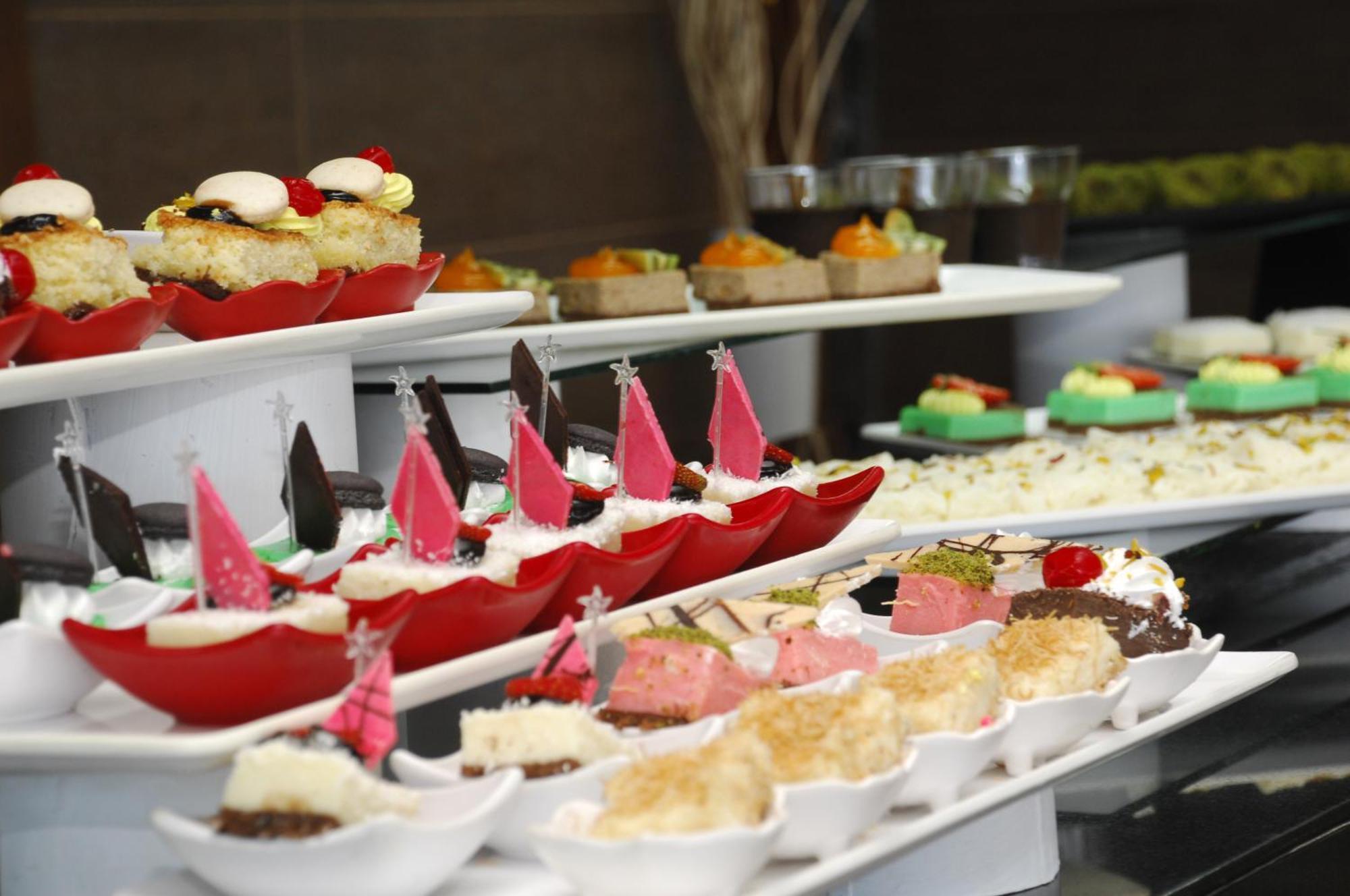 Otel White Gold & Alanya