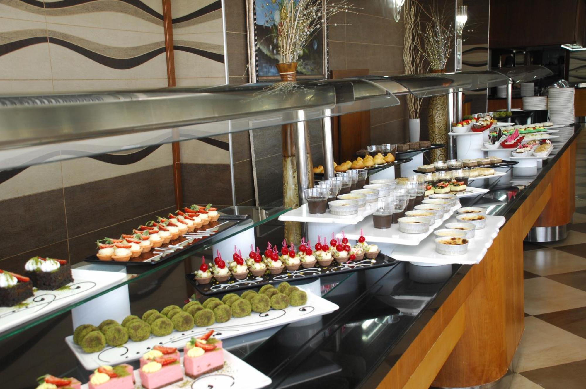Otel White Gold & Alanya