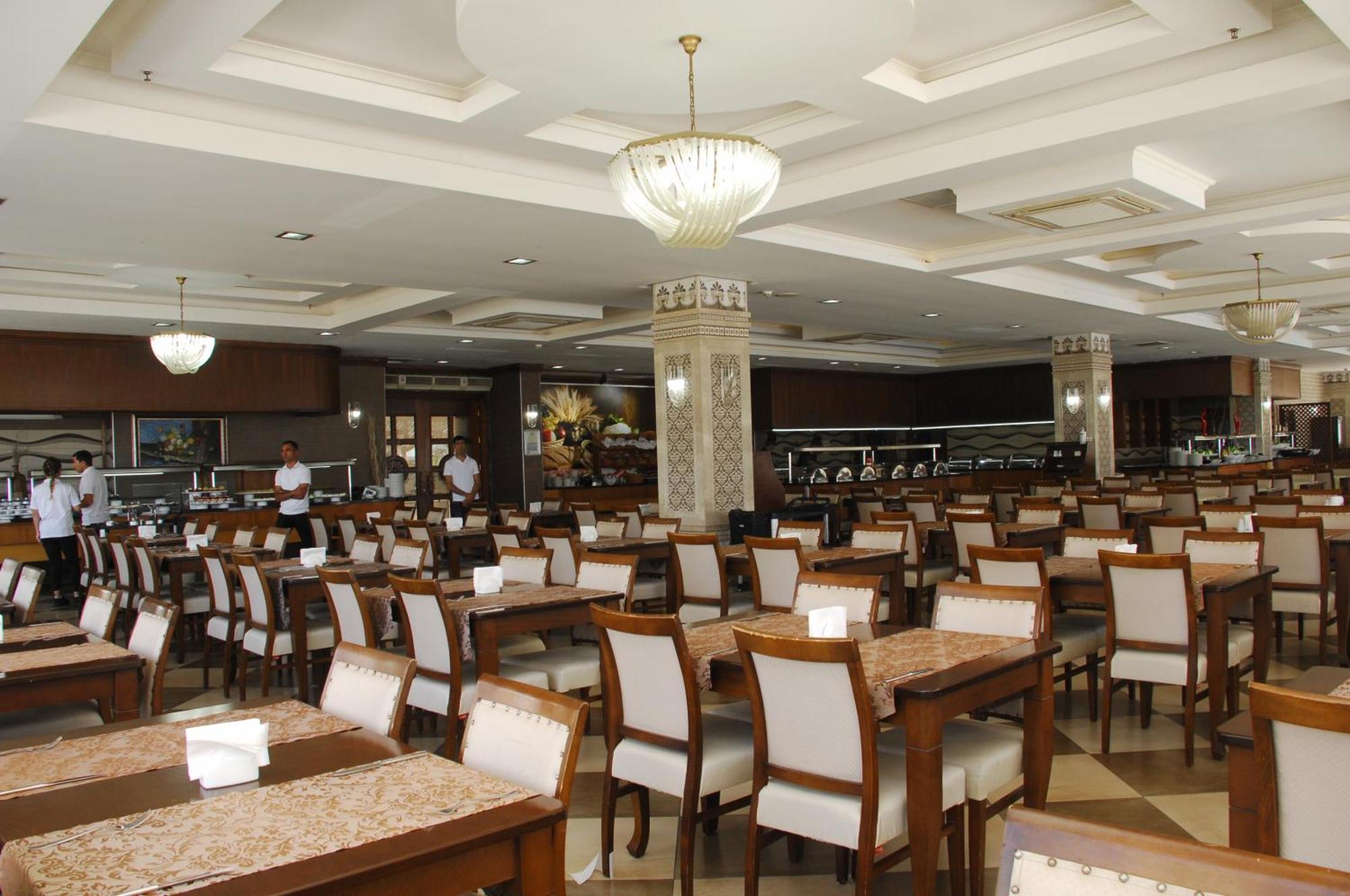 White Gold & Otel