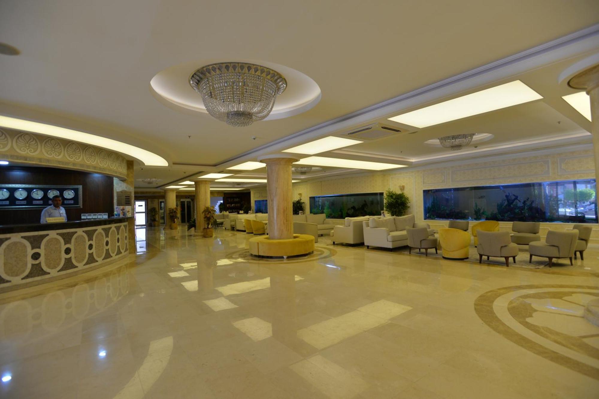 White Gold & Otel 5*