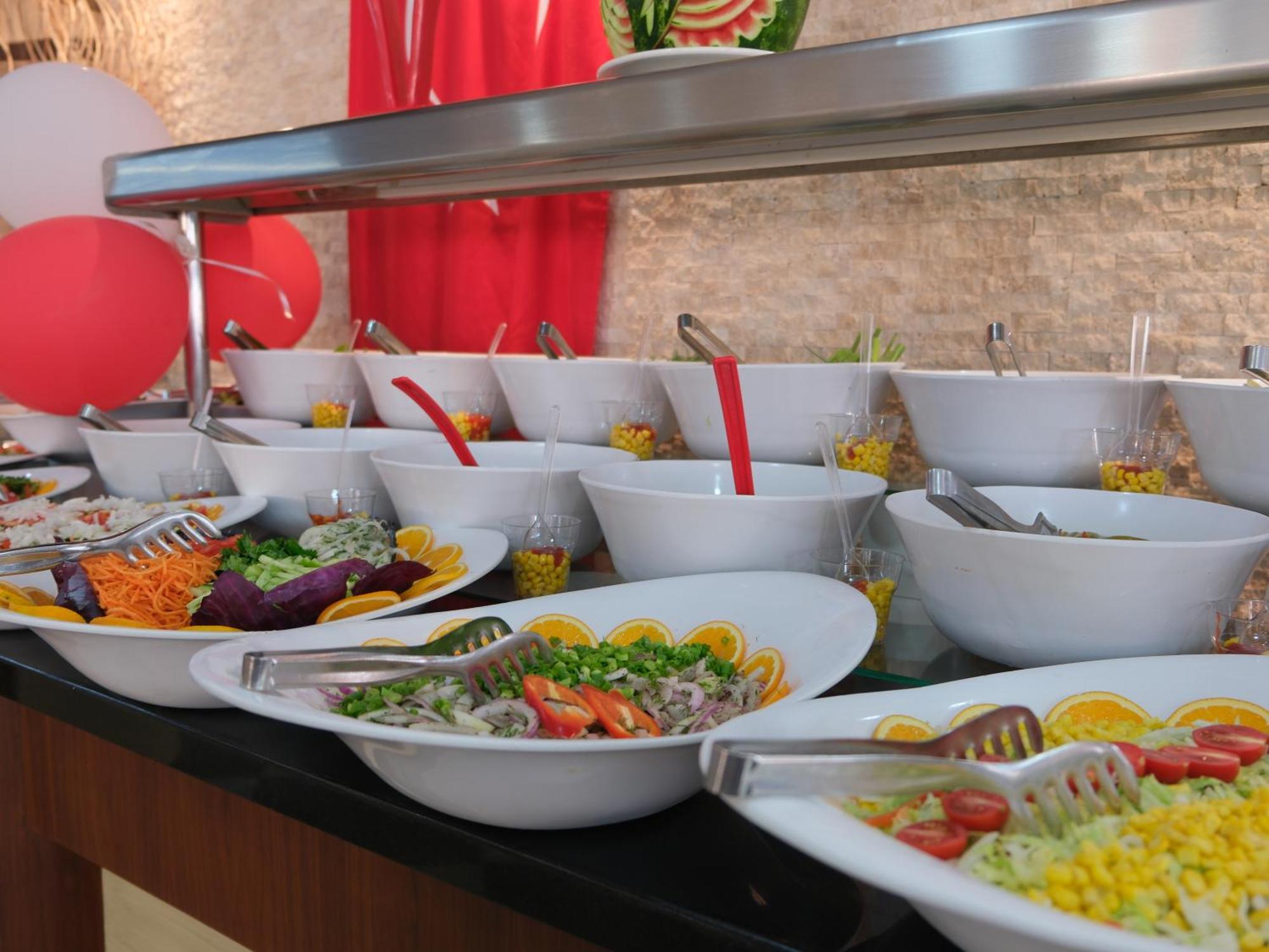 Otel White Gold &