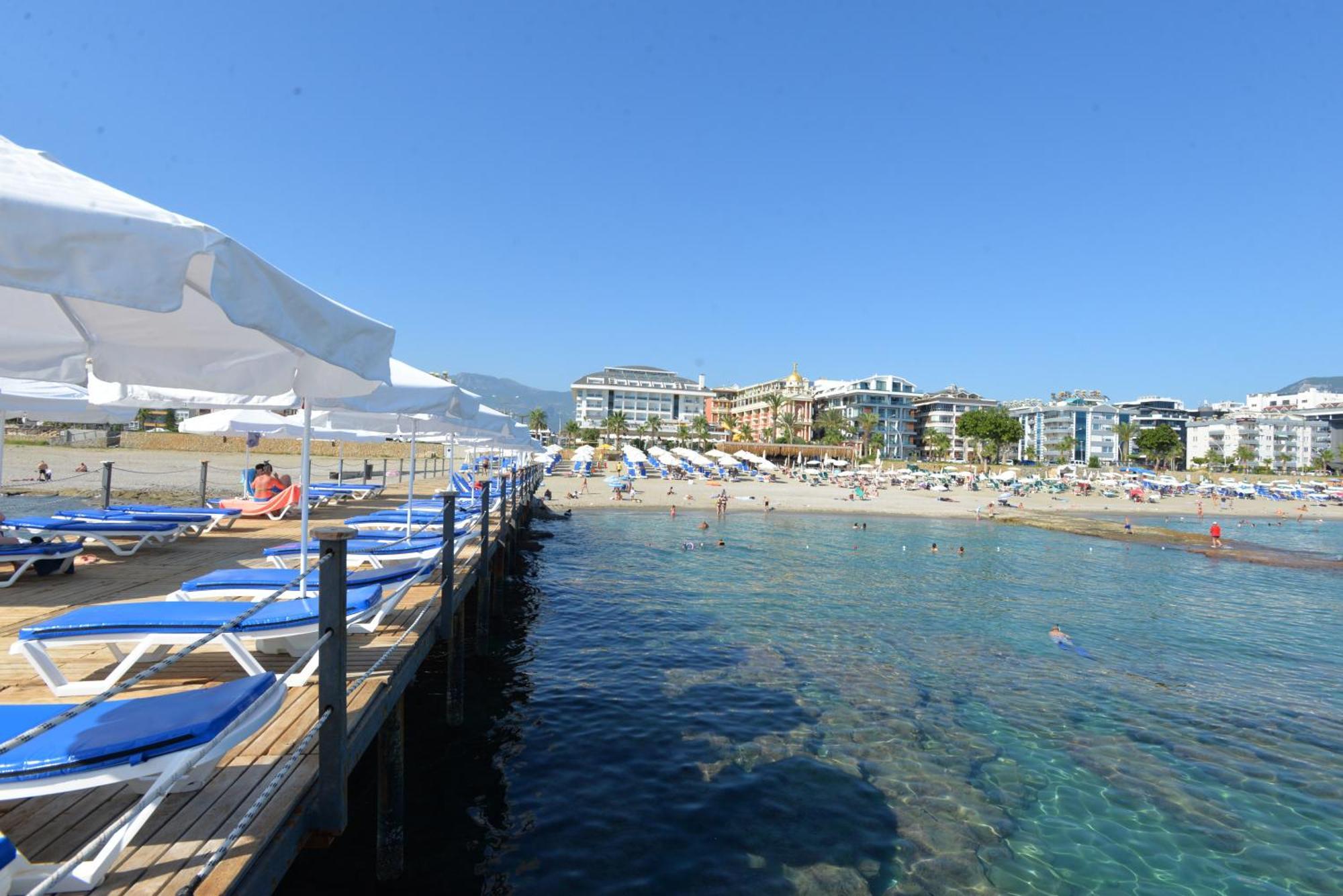 Otel White Gold & 5*