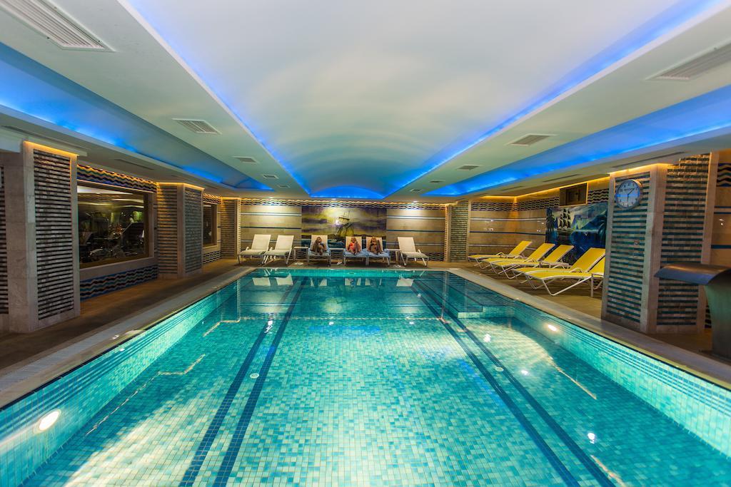 Otel White Gold & Alanya